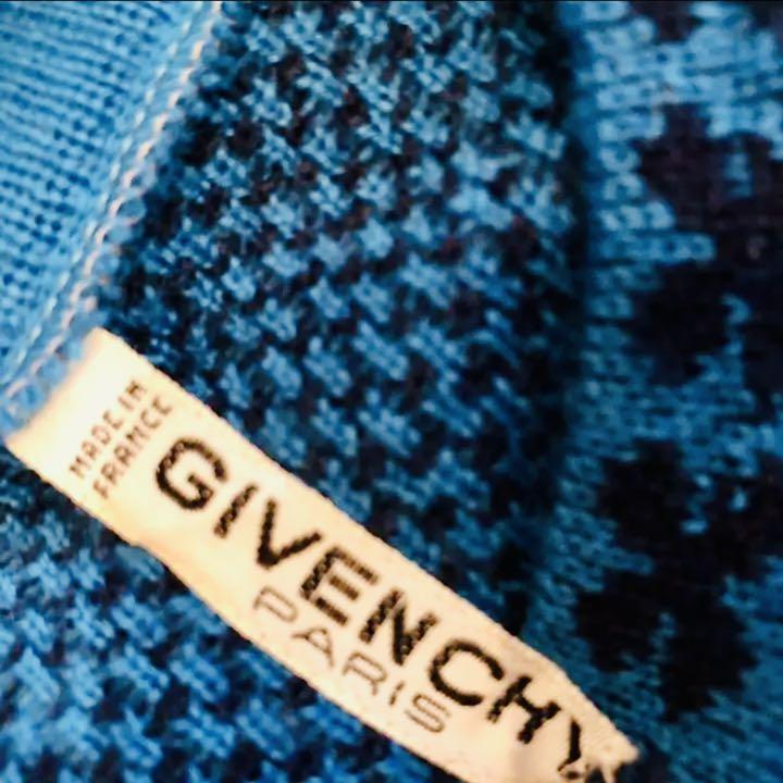 2022爆買い GIVENCHY ジバンシー セーター bc9yg-m34840549469 超激得限定SALE