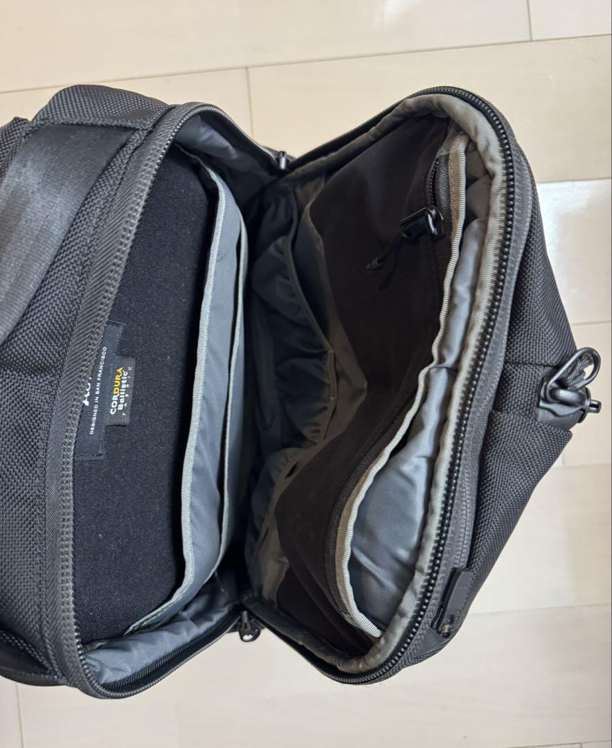 AER Fit Pack 3 リュック バックパック