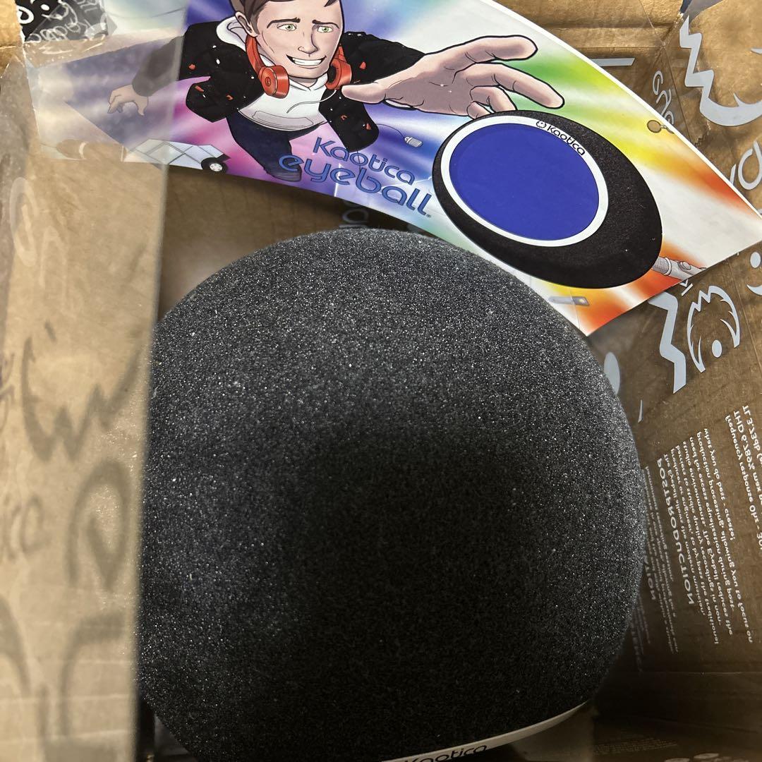 配信機器・PA機器・レコーディング機器 eyeball
