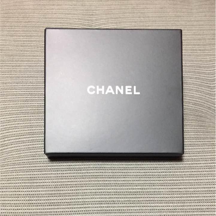 新品 2016年度 ノベルティ CHANEL ミラー