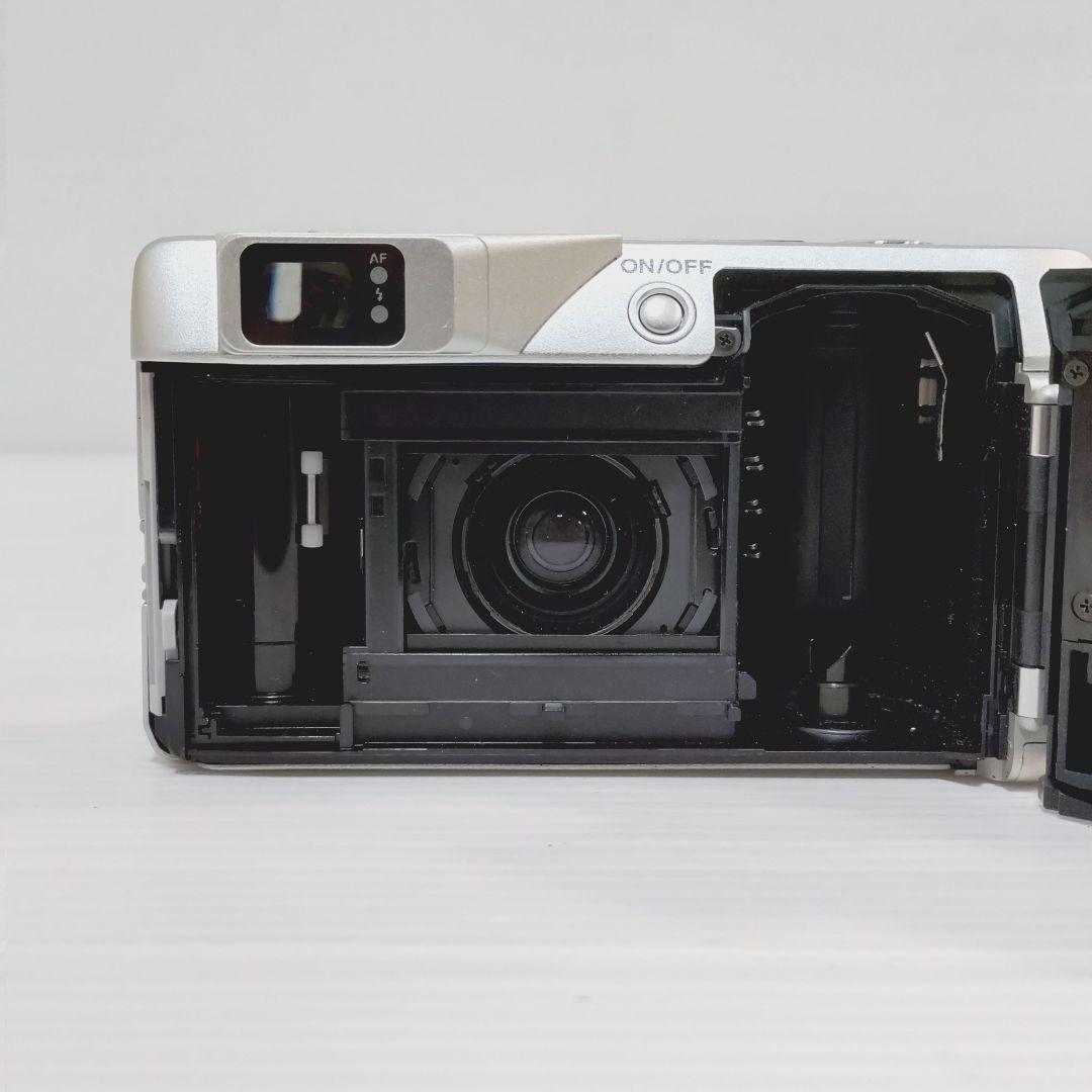 動作確認済み　PENTAX　ESPIO170SL Pentax ESPIO 170 SL (Limited Color Edition) – SHOWA