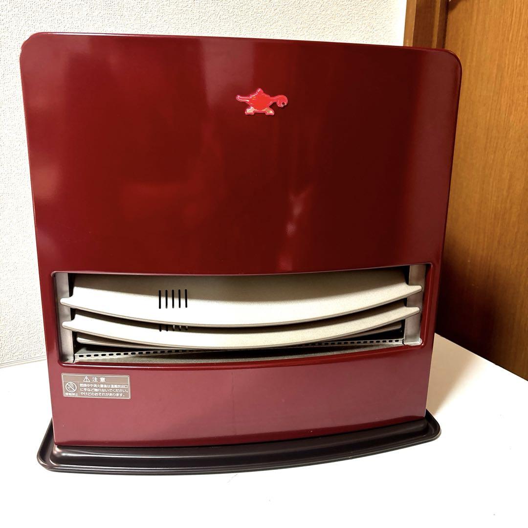 Aladdin AKF-DX5816N ファンヒーター