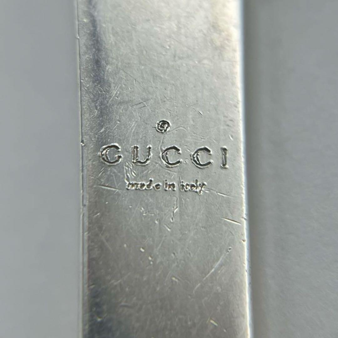 グッチ SV925 オーバルプレート ネックレス 楽天市場】【動画有】グッチ GUCCI オーバルプレート ネックレス