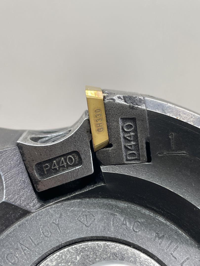 ATCミル TMD4403RI