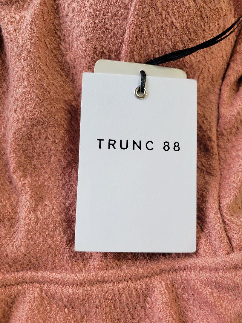 TRUNC 88 ワンピース水着 Fサイズ - メルカリ