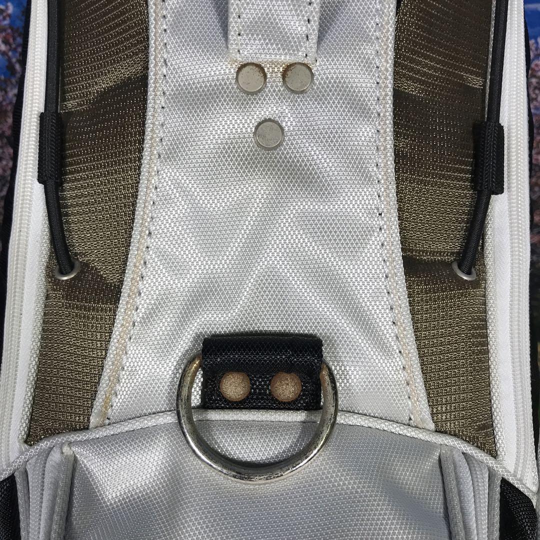 JGB-1706 キャディバッグ タイトリスト Titleist フードなし