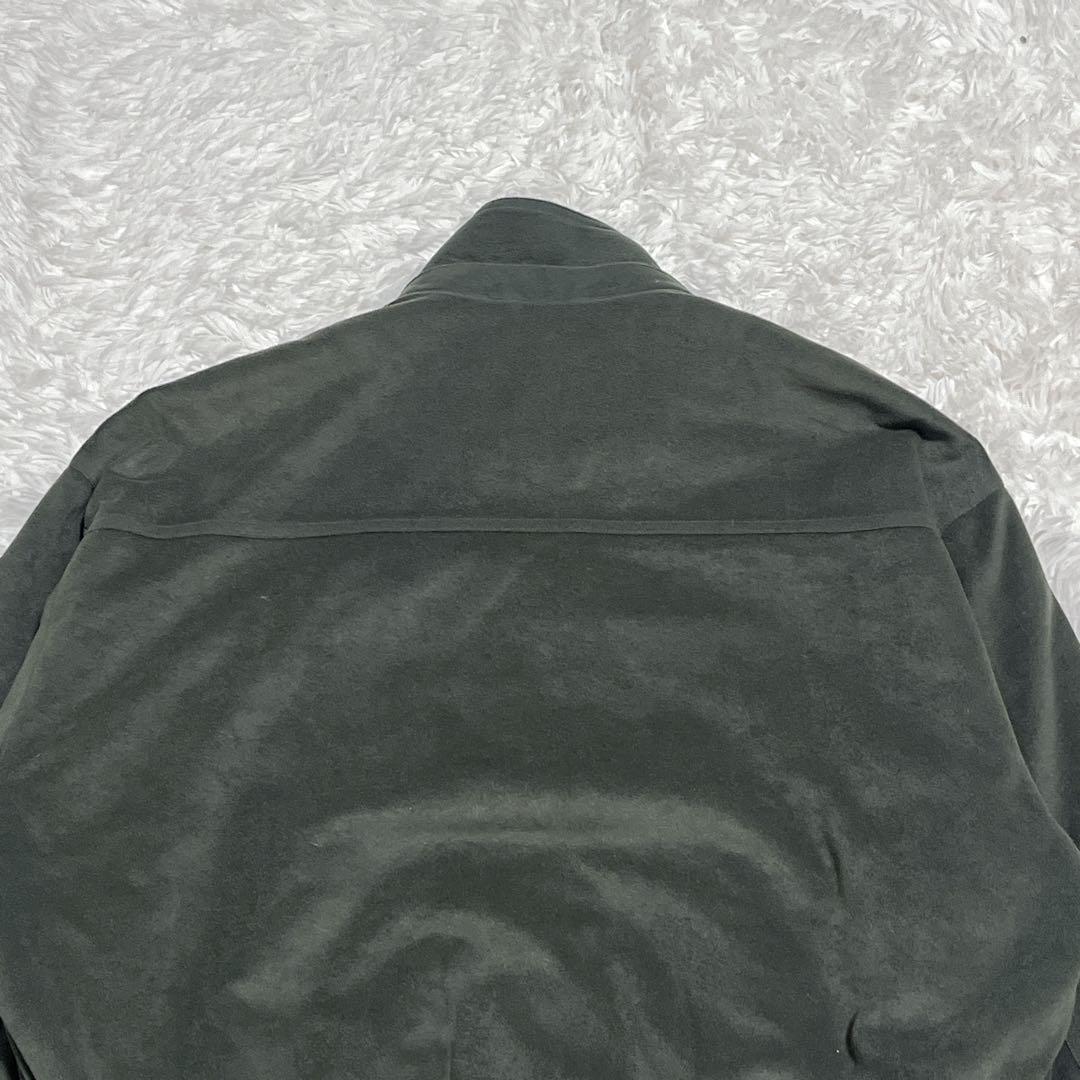 【美品】古着 GIANNI VALENTINO　スウィングトップ　ブルゾン　M 美品】古着 GIANNI VALENTINO スウィングトップ ブルゾン M