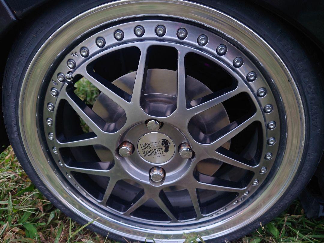 低燃費オシャレな後期ミライース可変アクスル車高調ワンオフマフラー KnkcM-m34845360199 高品質定番
