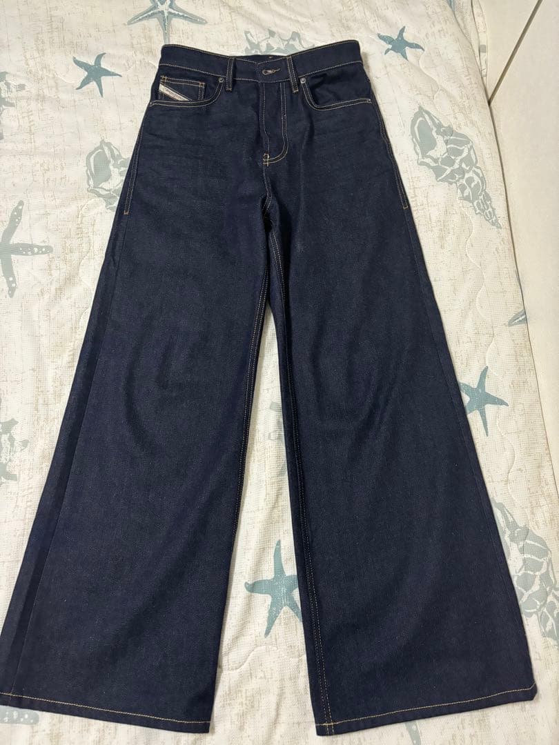 Diesel Relaxed Jeans 1996 D-Sire 0grdv