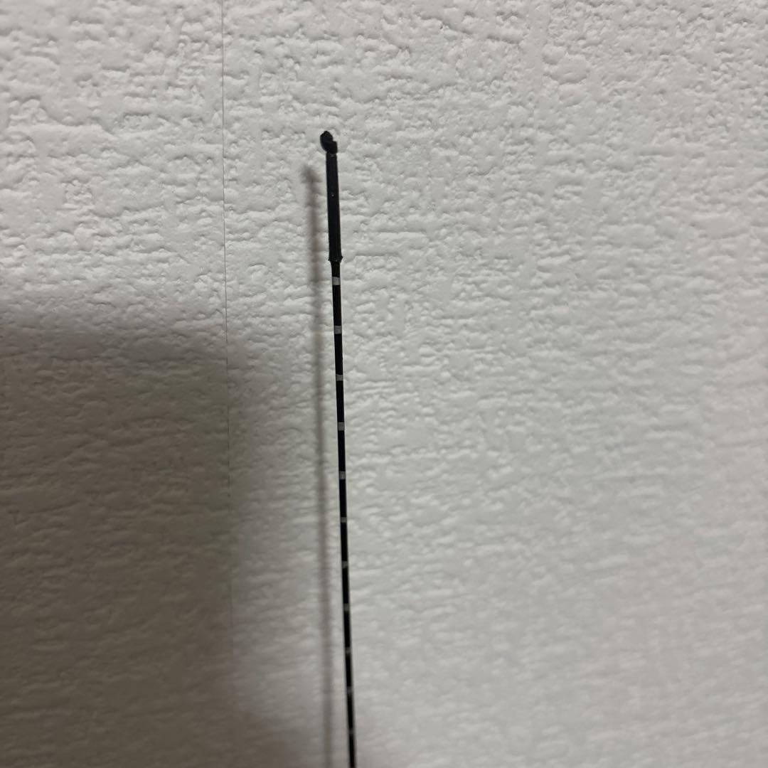 タナゴ、小鮒用和竿（矢竹）