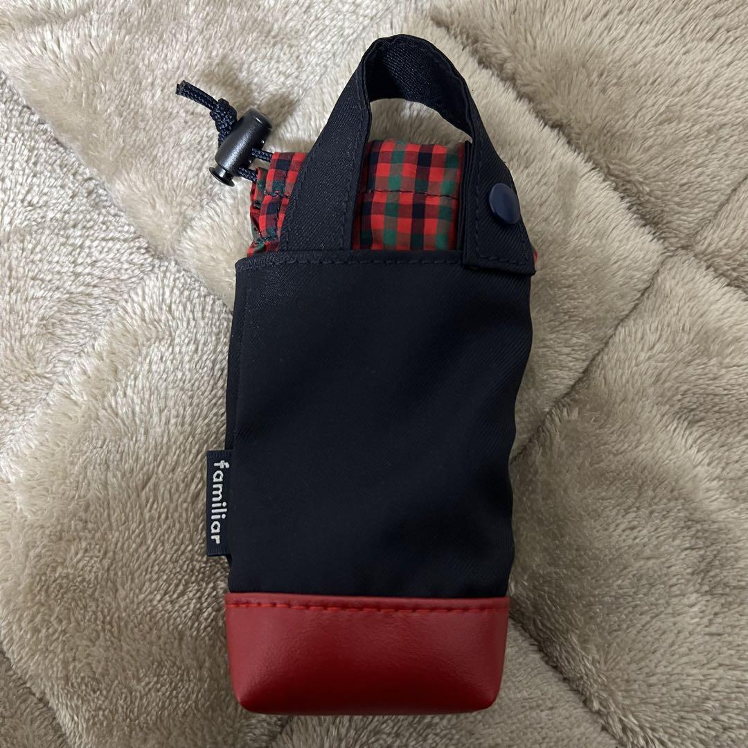 【新品】ファミリア ジェルケース