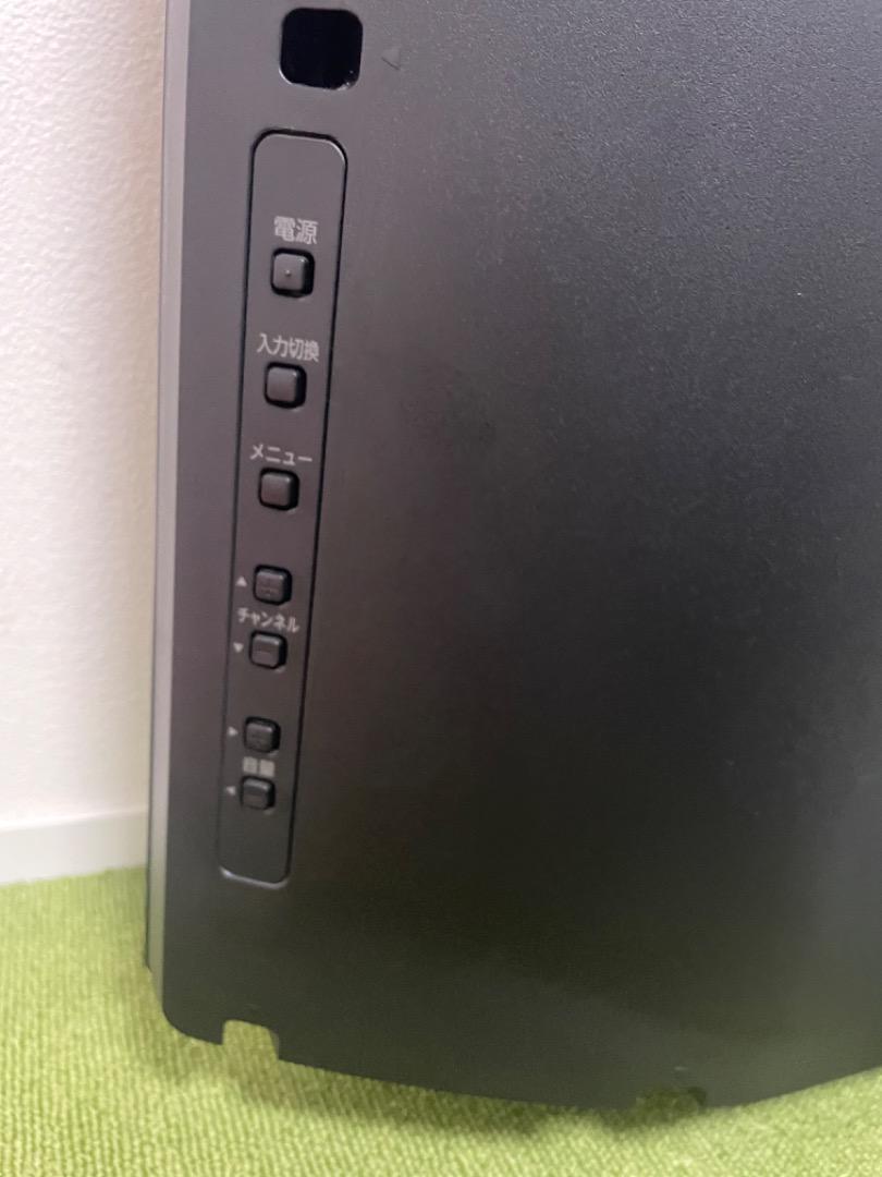 フナイ 2020年製 液晶テレビ 32V型 FL-32H1010 外付け録画対応
