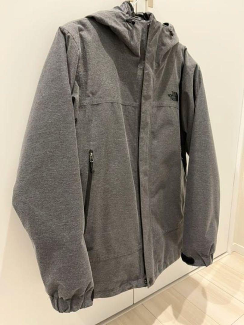 新品在庫 THE NORTH FACE カシウストリクライメイトジャケット t54Po-m34848003822 新品豊富な