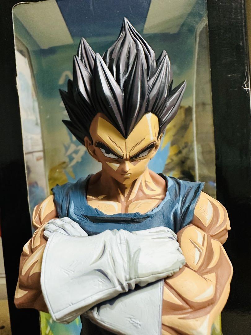k*n様 マンガディメンションズ ドラゴンボールZ grandista Nero