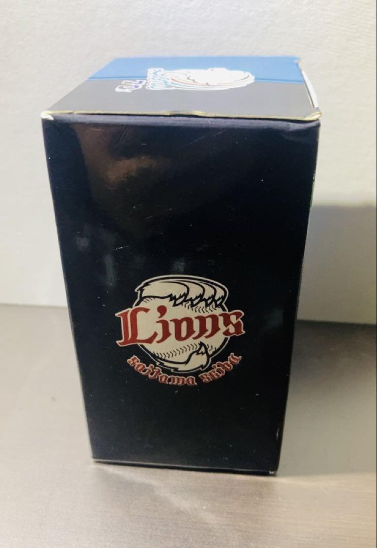 記念グッズ 70th Series Lions watch