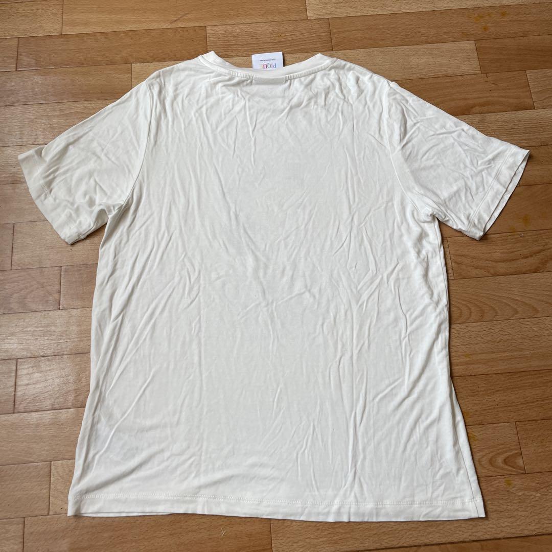 GELATO PIQUE 15周年アニバーサリー記念Tシャツ - メルカリ