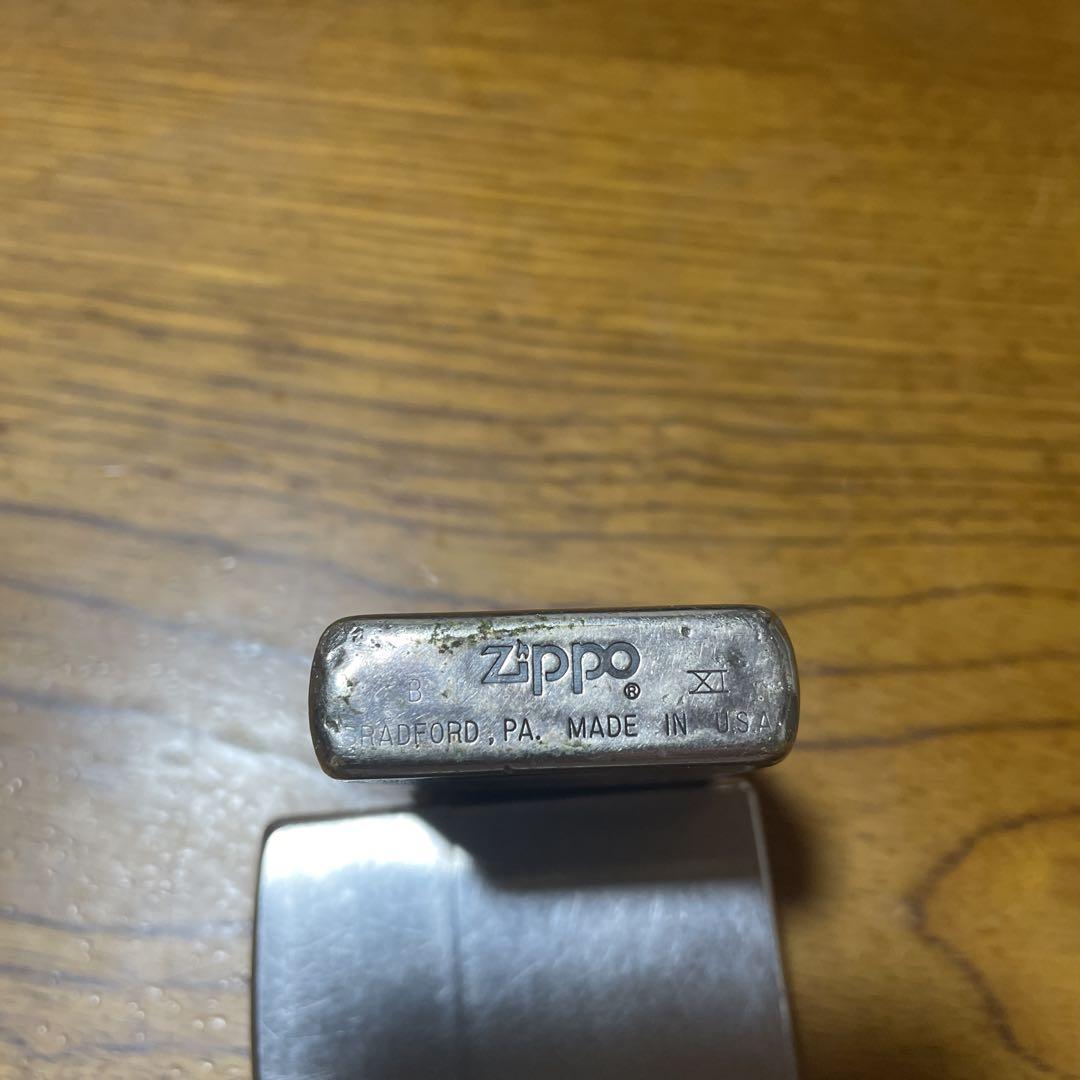 ZIPPO No. 0674 limited Edition
