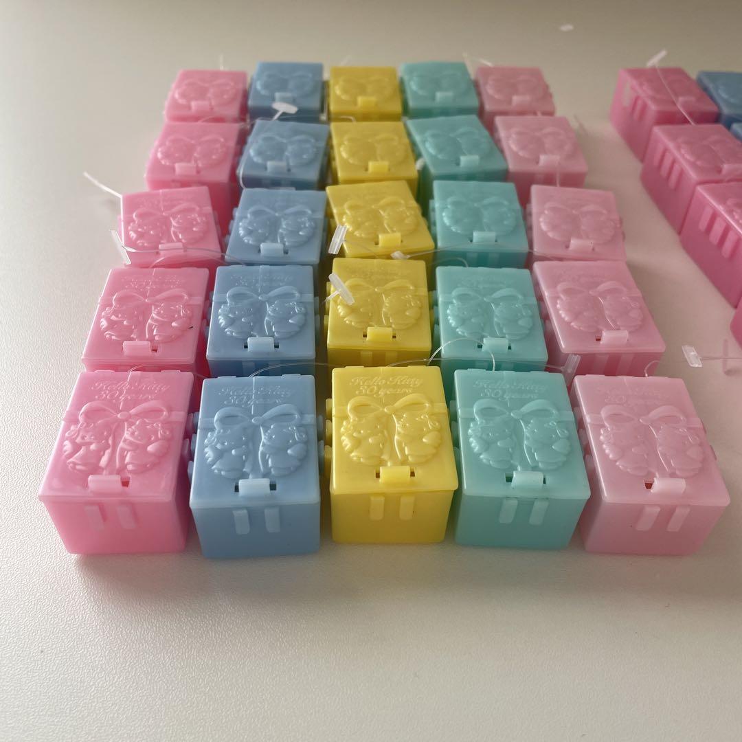 サンリオ プレミアムマスコット9点セット - メルカリ