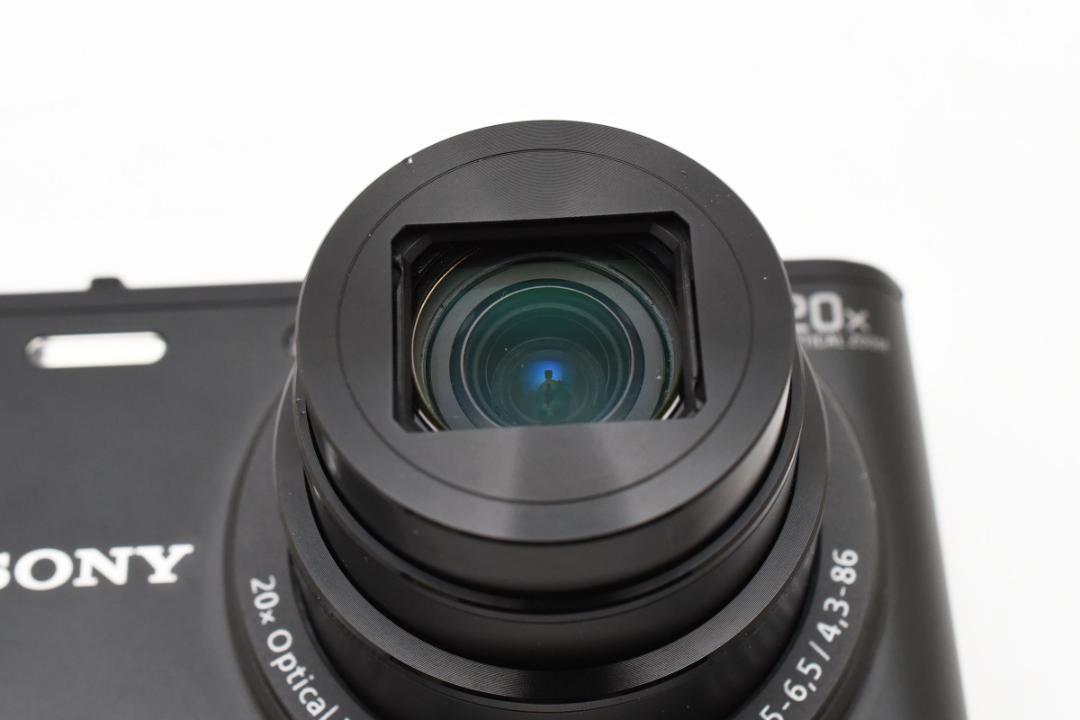 ソニー SONY Cyber-shot DSC-WX350 869