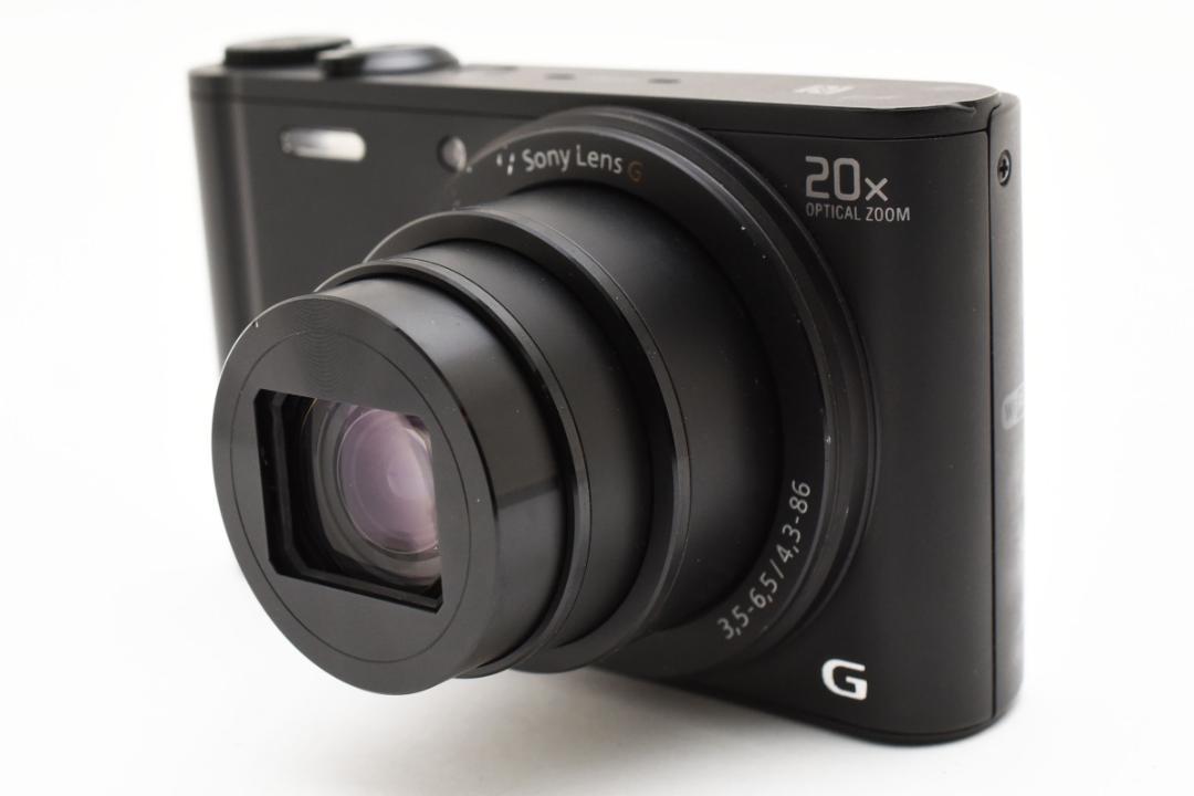 ソニー SONY Cyber-shot DSC-WX350 869