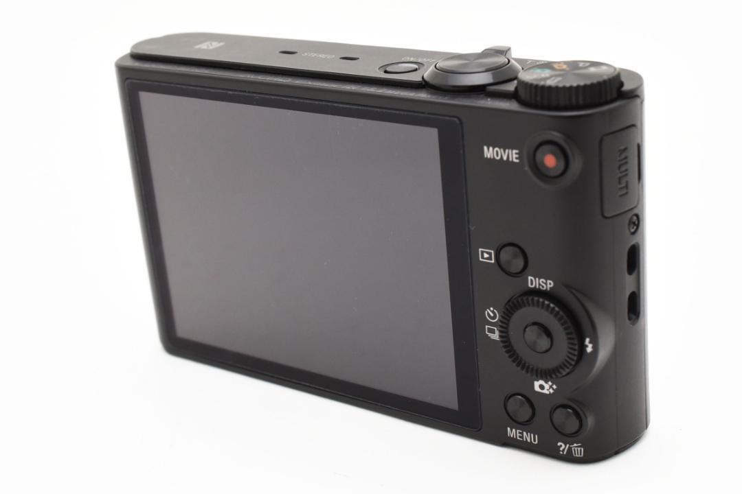 ソニー SONY Cyber-shot DSC-WX350 869