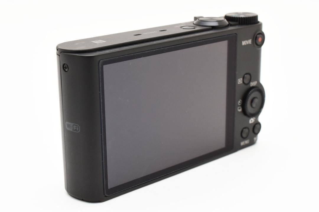 ソニー SONY Cyber-shot DSC-WX350 869