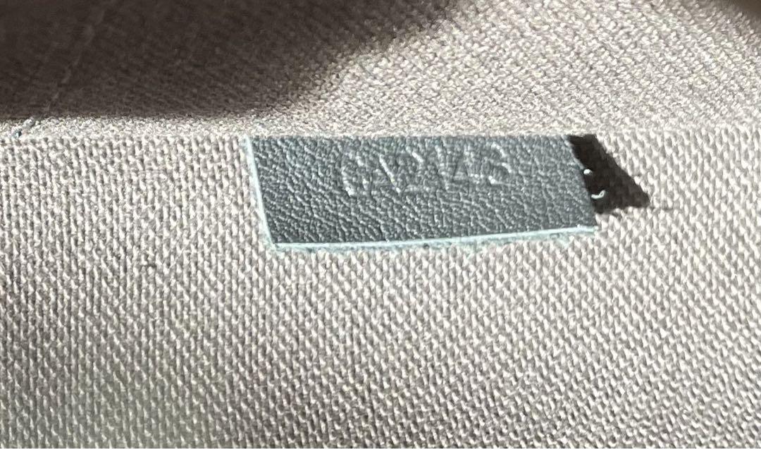 Louis Vuitton PDJ アンフィニ ブリーフケース