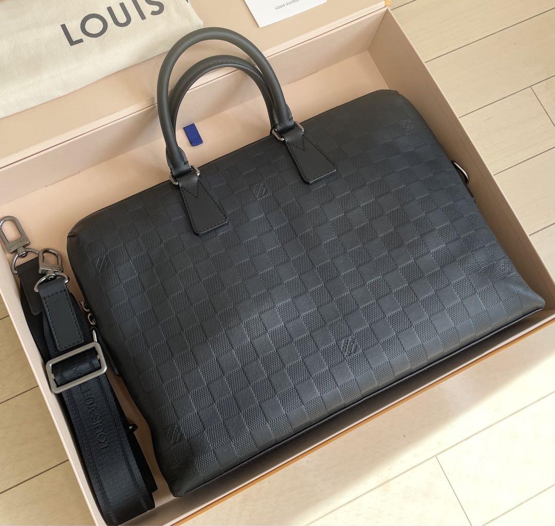 Louis Vuitton PDJ アンフィニ ブリーフケース