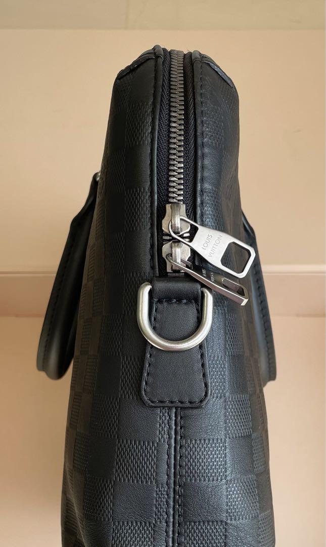 Louis Vuitton PDJ アンフィニ ブリーフケース