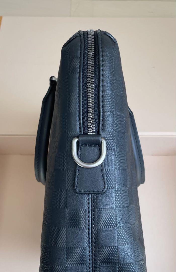 Louis Vuitton PDJ アンフィニ ブリーフケース