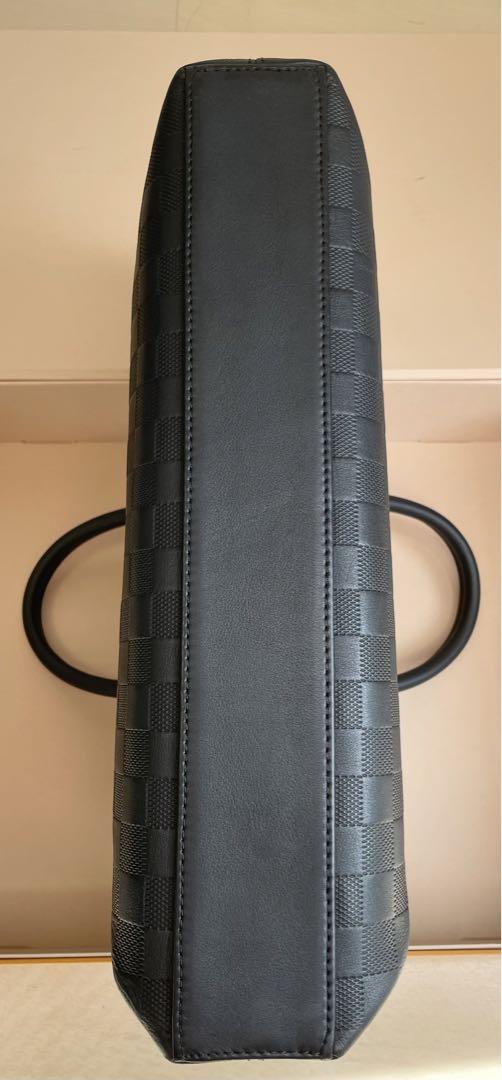 Louis Vuitton PDJ アンフィニ ブリーフケース