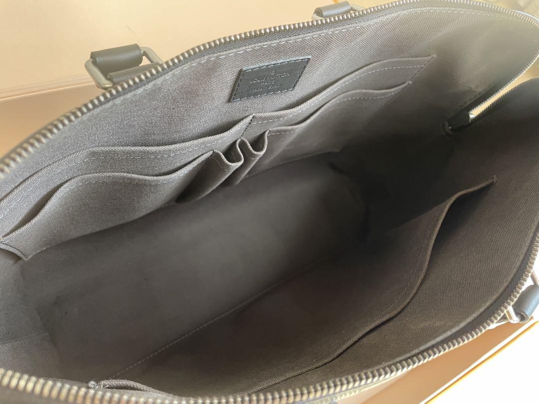 Louis Vuitton PDJ アンフィニ ブリーフケース