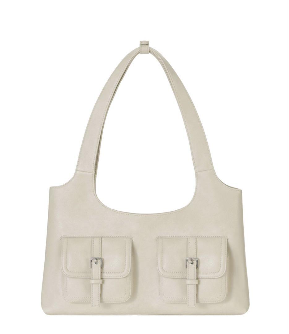 韓国現地購入【新品未使用品】 韓国 STAND OIl fika bag 韓国現地購入【新品未使用品】 韓国 STAND OIl fika bag - メルカリ