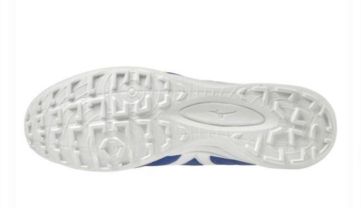 MIZUNO ミズノ モレリア2 エリート 28.0cm アズールブルー 水色