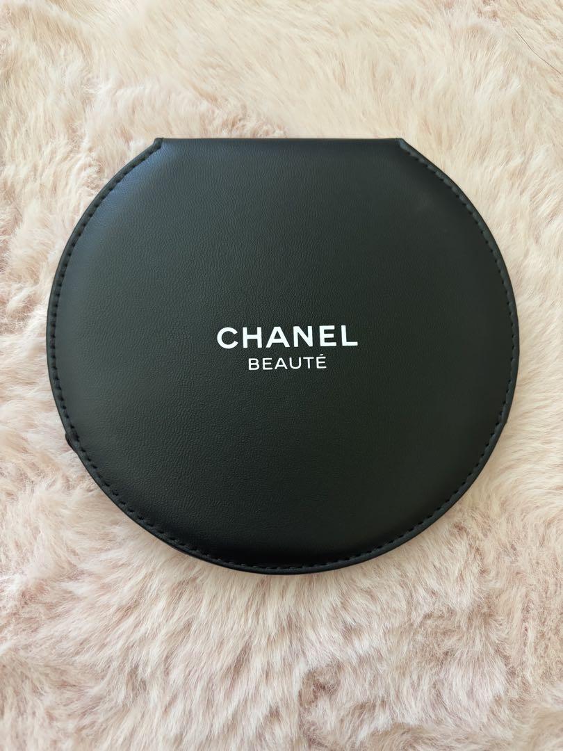 新品 CHANEL ノベルティ ミラー - メルカリ