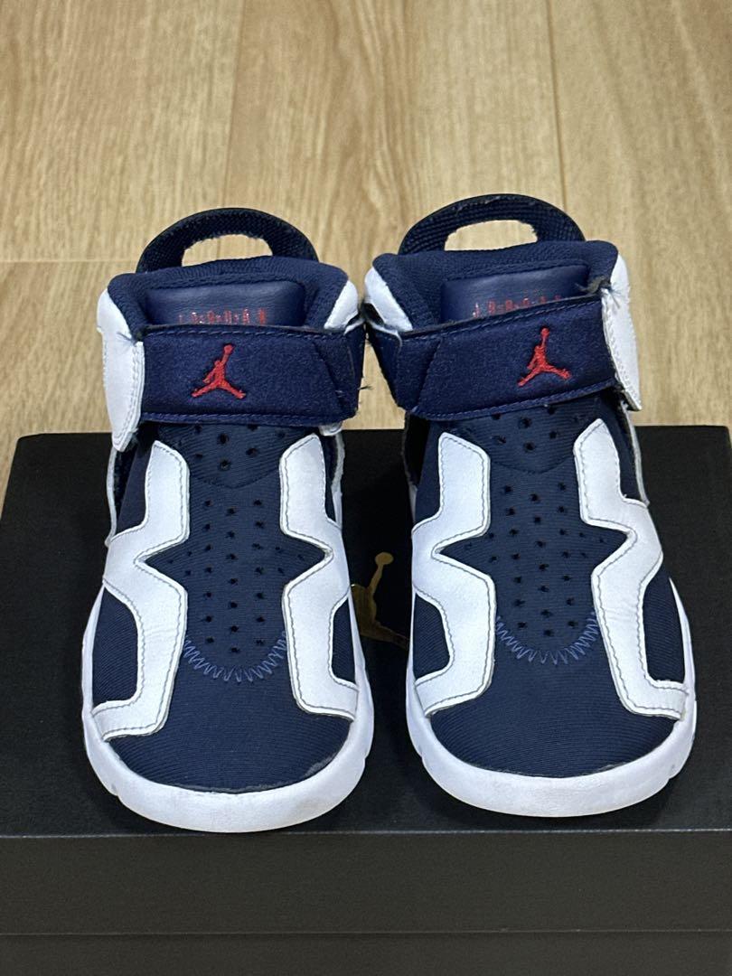 NIKE ジョーダン　16cm