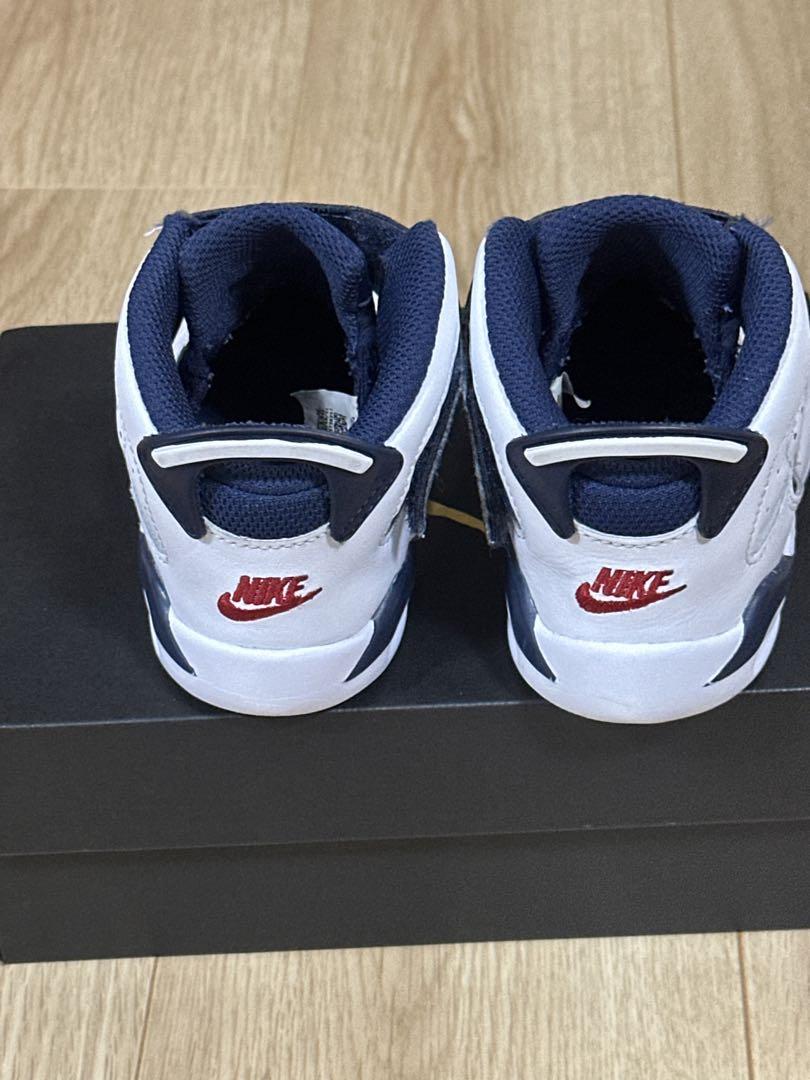 NIKE ジョーダン　16cm