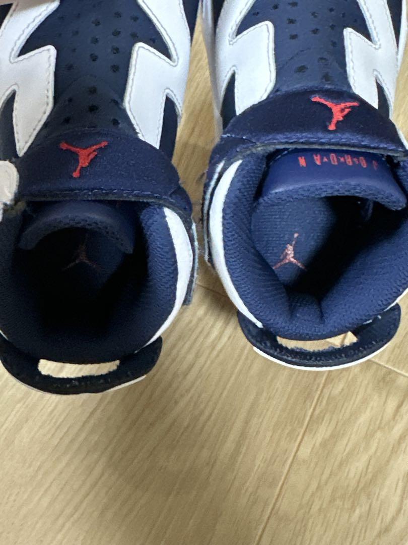 NIKE ジョーダン　16cm