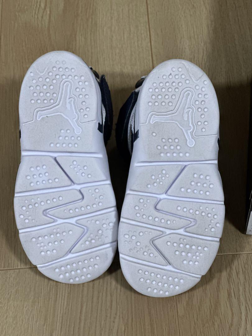 NIKE ジョーダン　16cm