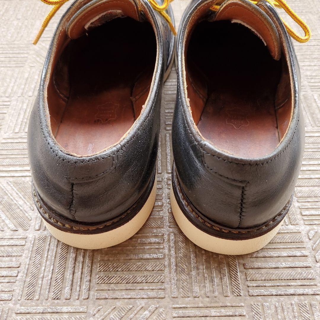 レッドウィング　8002　オックスフォード　RED WING