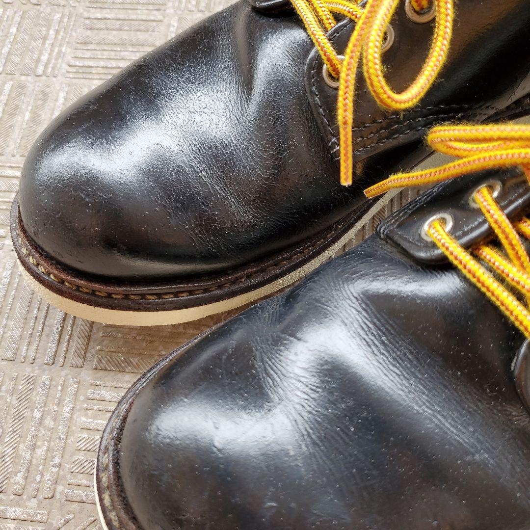 レッドウィング　8002　オックスフォード　RED WING