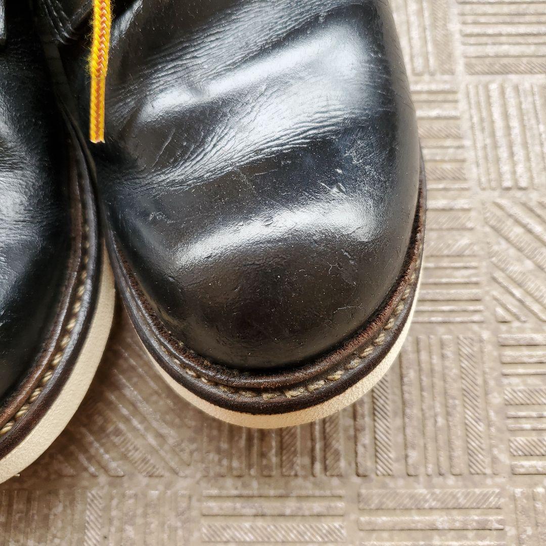 レッドウィング　8002　オックスフォード　RED WING