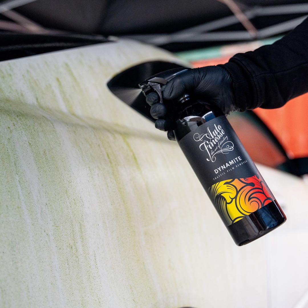 AUTO FINESSE
