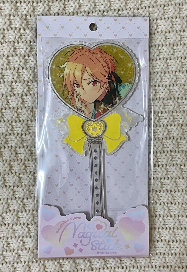 【未開封】あんスタ 仁兎なずな マジカルステッキ
