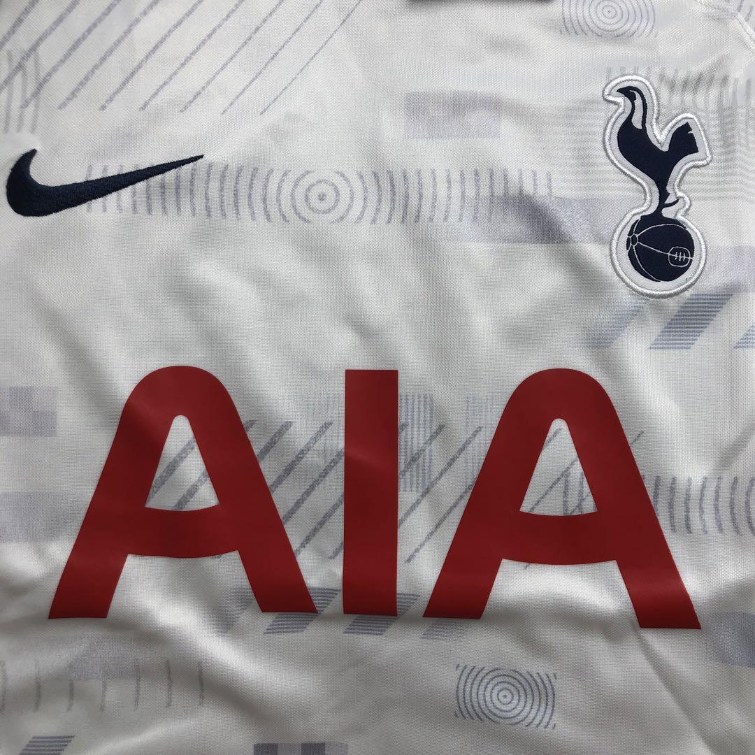 トッテナム(Tottenham Hotspur)14-15 H #23 エリクセン(Eriksen