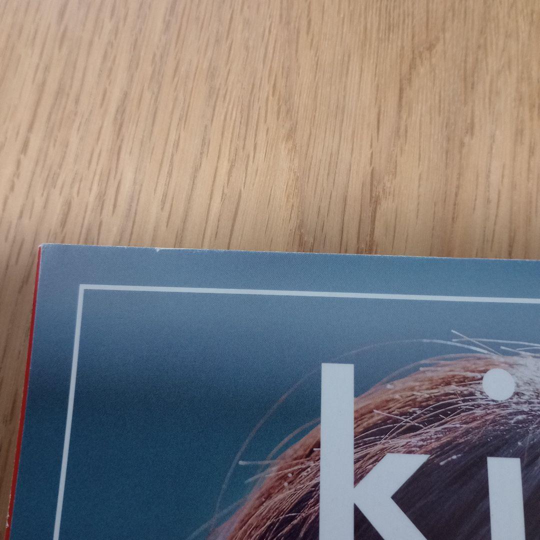雑誌 キイトス vol.15.16 2冊セット kiitos.