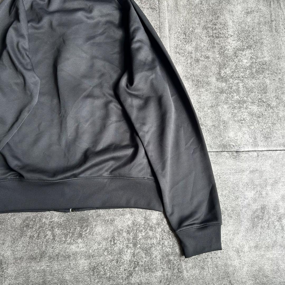 トップス archive grunge adidas track jacket y2k