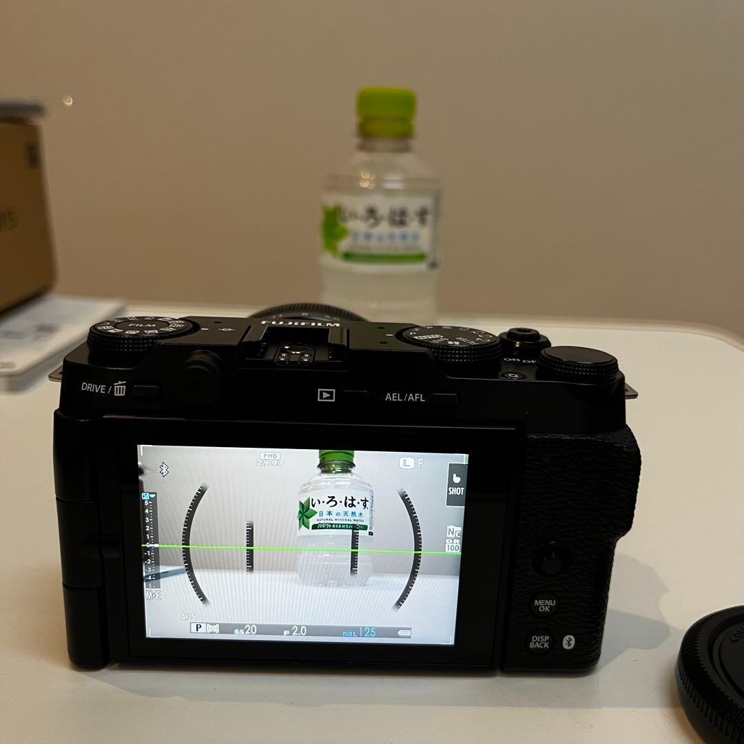 おまけ付き富士フイルム