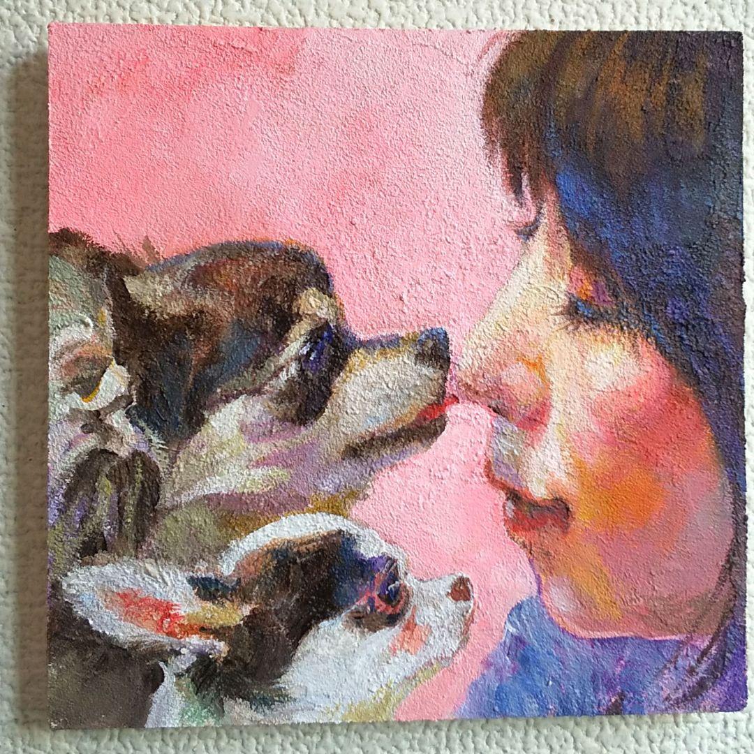 【なな☆いろページ】オーダー品
