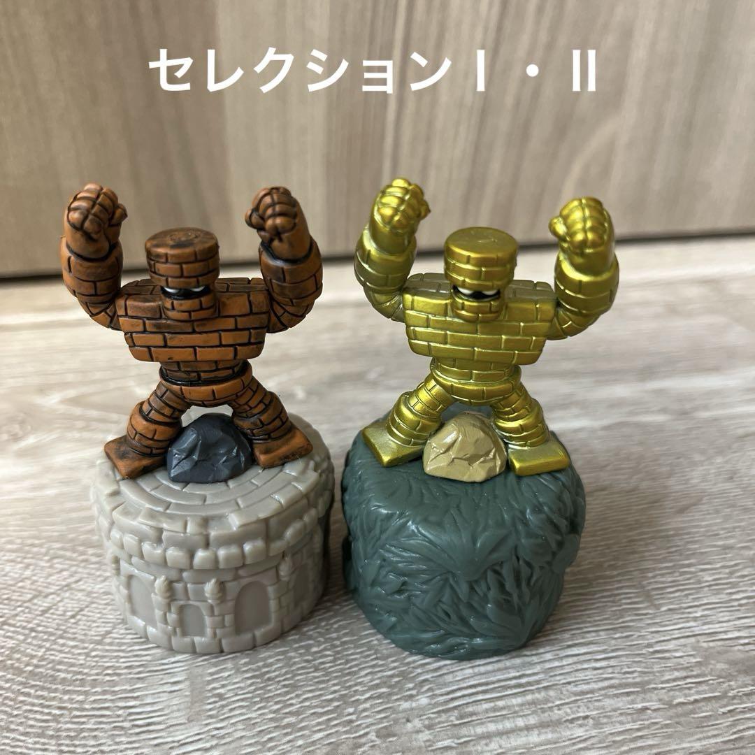 SQUARE ENIX - ドラゴンクエスト ボトルキャップ りゅうおう他 ドラゴンクエスト ボトルキャップ セット売 しんりゅうおう